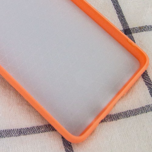 Чохол TPU+PC UAG для Apple iPhone X / XS (5.8") Рожевий