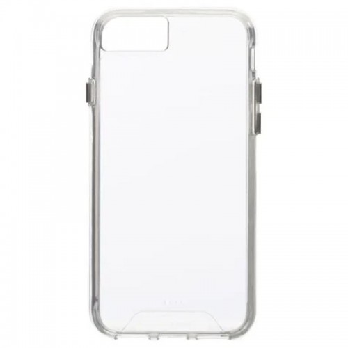 Чохол TPU Space Case transparent для Apple iPhone 7 plus / 8 plus (5.5") Прозорий