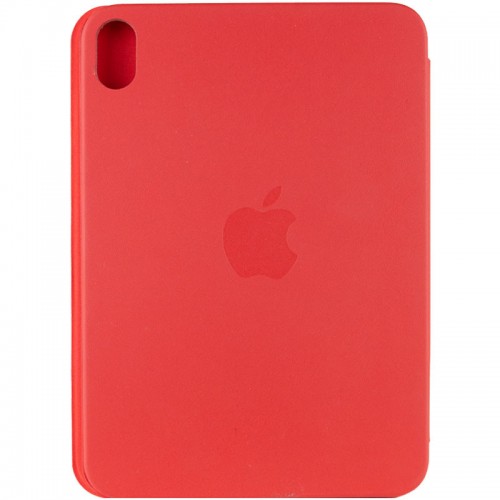 Чохол-книжка Smart Case Series with logo для Apple iPad Mini 6 (8.3") (2021) (2024) Червоний / Red