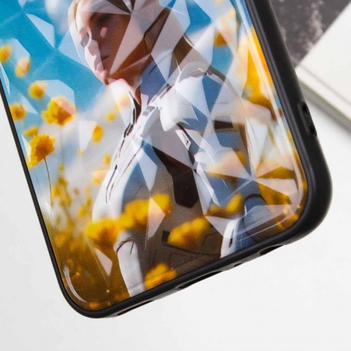 TPU+PC чохол Prisma Ladies для Apple iPhone 13 Pro Max (6.7") Anime