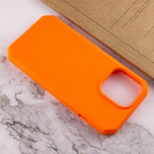 Чехол UAG OUTBACK BIO для Apple iPhone 13 Pro (6.1") Оранжевый