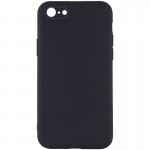 Чохол TPU Epik Black Full Camera для Apple iPhone 6/6s plus (5.5") Чорний