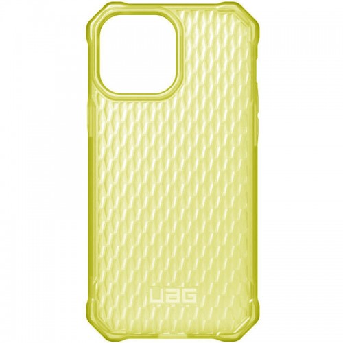 Чохол TPU UAG ESSENTIAL Armor для Apple iPhone 13 (6.1") Жовтий