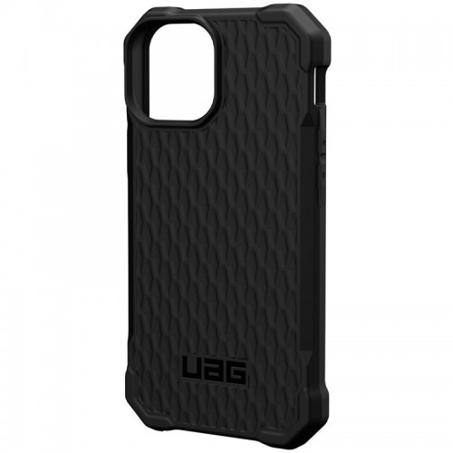 Чохол TPU UAG ESSENTIAL Armor для Apple iPhone 13 Pro (6.1") Чорний