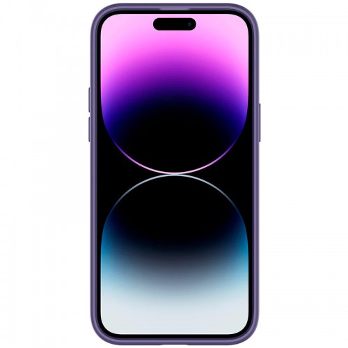 Чехол SGP Ultra Hybrid Mag для Apple iPhone 14 Pro Max (6.7") Фиолетовый