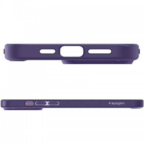 Чехол SGP Ultra Hybrid Mag для Apple iPhone 14 Pro Max (6.7") Фиолетовый