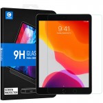 Захисне скло Mocolo (Pro+) для Apple iPad 10.2" (2019) (2020) (2021) Прозрачное