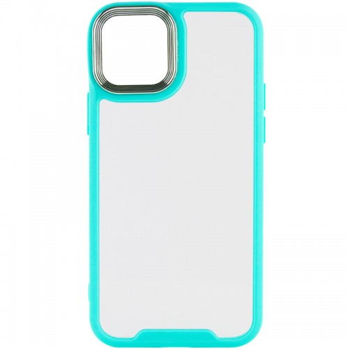 Чохол TPU+PC Lyon Case для Apple iPhone 12 Pro / 12 (6.1") Green