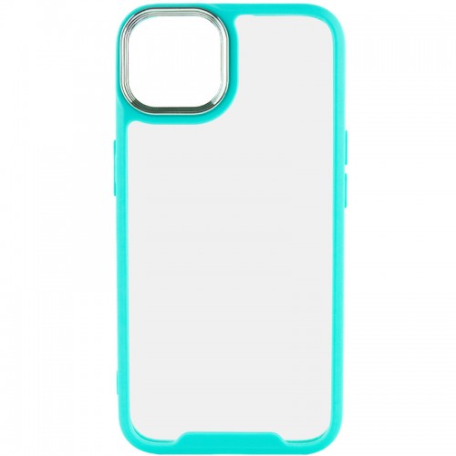 Чохол TPU+PC Lyon Case для Apple iPhone 14 (6.1") Green