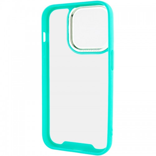 Чохол TPU+PC Lyon Case для Apple iPhone 14 Pro (6.1") Green