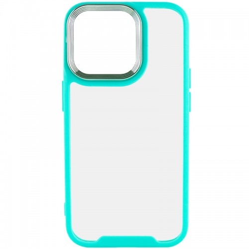 Чехол TPU+PC Lyon Case для Apple iPhone 14 Pro Max (6.7") Зеленый