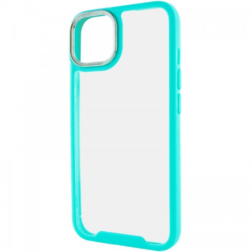 Чохол TPU+PC Lyon Case для Apple iPhone 12 Pro Max (6.7") Green