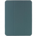 Чохол Smart Case Open buttons для Apple iPad 10.2" (2019) (2020) (2021) Green