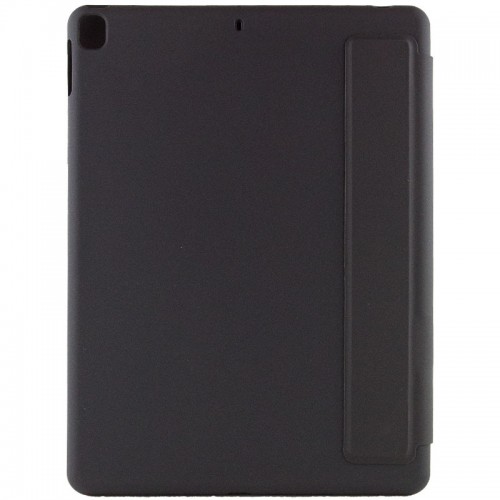 Чохол Smart Case Open buttons для Apple iPad 10.2" (2019) (2020) (2021) Black
