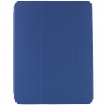 Чохол Smart Case Open buttons для Apple iPad 10.2" (2019) (2020) (2021) Blue