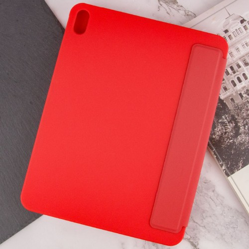 Чохол Smart Case Open buttons для Apple iPad 10.9" (2022-24) / 11" (A16) 2025 Red
