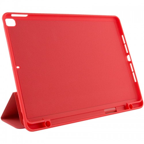 Чохол Smart Case Open buttons для Apple iPad Air 1/Air 2 /Pro 9.7"/ iPad 9.7" (2017-2018) Red