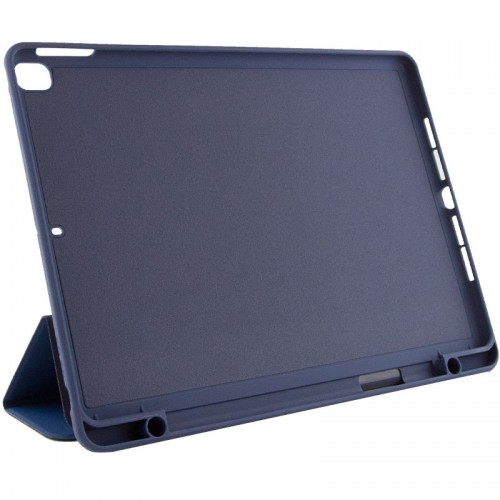 Чохол Smart Case Open buttons для Apple iPad Air 1/Air 2 /Pro 9.7"/ iPad 9.7" (2017-2018) Blue