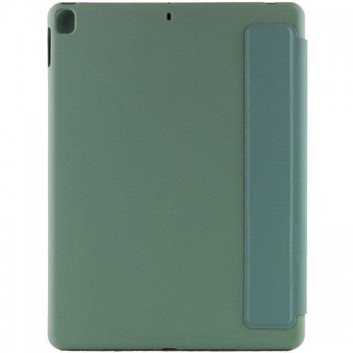 Чохол Smart Case Open buttons для Apple iPad Air 1/Air 2 /Pro 9.7"/ iPad 9.7" (2017-2018) Green