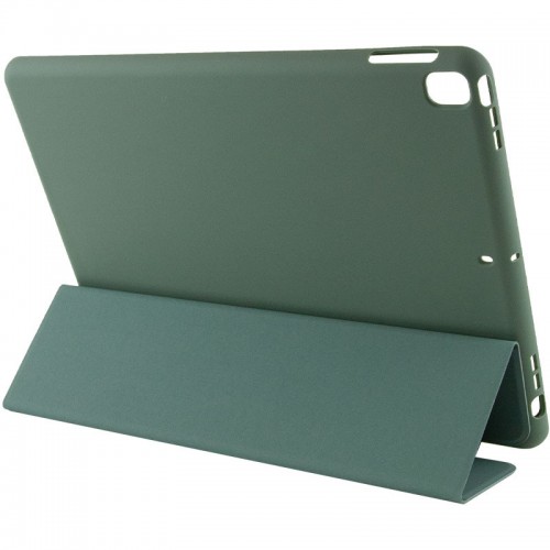 Чохол Smart Case Open buttons для Apple iPad Air 1/Air 2 /Pro 9.7"/ iPad 9.7" (2017-2018) Green