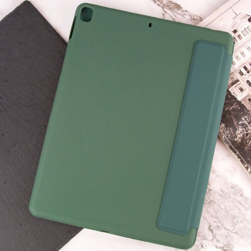 Чохол Smart Case Open buttons для Apple iPad Air 1/Air 2 /Pro 9.7"/ iPad 9.7" (2017-2018) Green