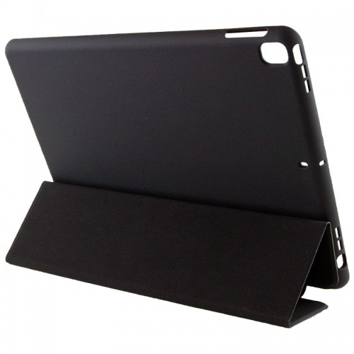 Чохол Smart Case Open buttons для Apple iPad Air 1/Air 2 /Pro 9.7"/ iPad 9.7" (2017-2018) Black