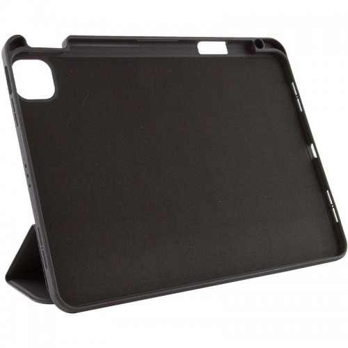 Чохол Smart Case Open buttons для Apple iPad Air 10.9'' (2020-22)/Pro 11" (2018-22)/Air 11'' 2024-25 Black