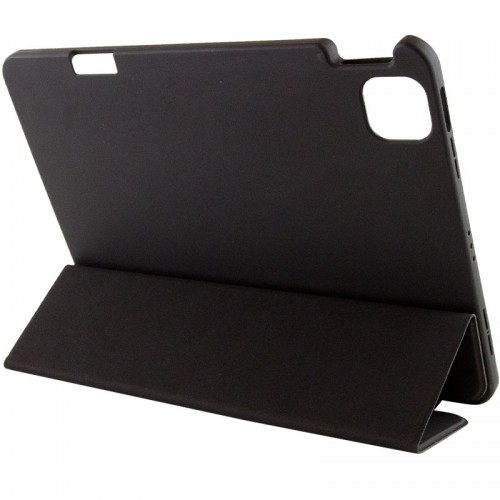 Чохол Smart Case Open buttons для Apple iPad Air 10.9'' (2020-22)/Pro 11" (2018-22)/Air 11'' 2024-25 Black