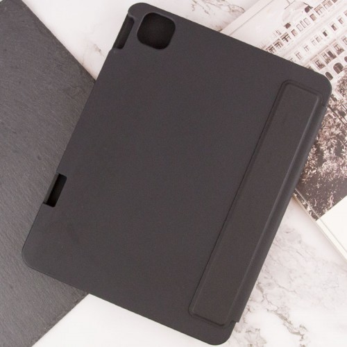 Чохол Smart Case Open buttons для Apple iPad Air 10.9'' (2020-22)/Pro 11" (2018-22)/Air 11'' 2024-25 Black