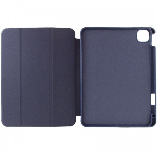 Чохол Smart Case Open buttons для Apple iPad Air 10.9'' (2020-22)/Pro 11" (2018-22)/Air 11'' 2024-25 Blue