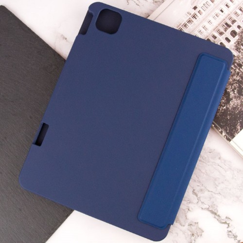 Чохол Smart Case Open buttons для Apple iPad Air 10.9'' (2020-22)/Pro 11" (2018-22)/Air 11'' 2024-25 Blue