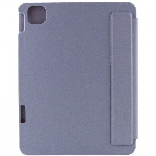 Чохол Smart Case Open buttons для Apple iPad Air 10.9'' (2020-22)/Pro 11" (2018-22)/Air 11'' 2024-25 Lavender gray