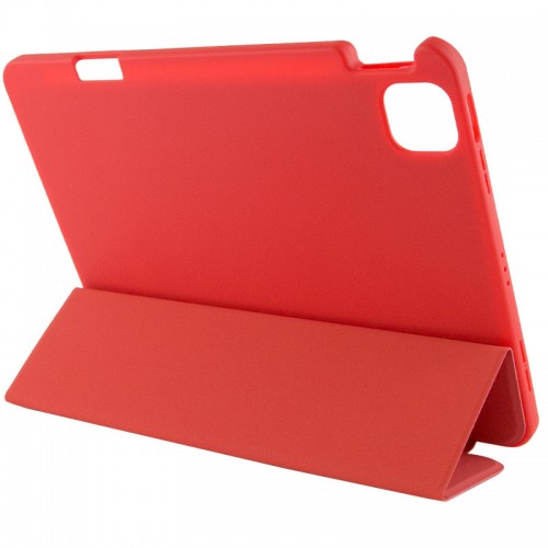Чохол Smart Case Open buttons для Apple iPad Air 10.9'' (2020-22)/Pro 11" (2018-22)/Air 11'' 2024-25 Red