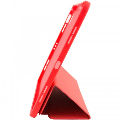 Чохол Smart Case Open buttons для Apple iPad Air 10.9'' (2020-22)/Pro 11" (2018-22)/Air 11'' 2024-25 Red