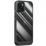 Чохол TPU+PC Pulse для Apple iPhone 15 (6.1") Black