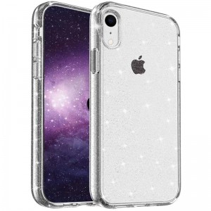 TPU чохол Nova для Apple iPhone XR (6.1") Clear