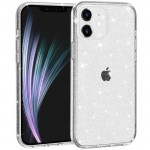 TPU чехол Nova для Apple iPhone 11 (6.1") Прозрачный