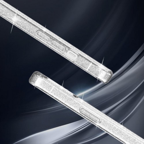 TPU чохол Nova для Apple iPhone 11 Pro Max (6.5") Clear