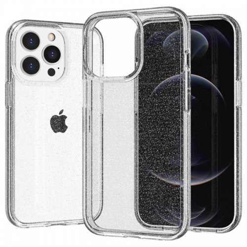 TPU чохол Nova для Apple iPhone 11 Pro Max (6.5") Clear