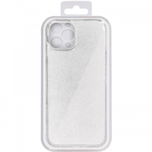 TPU чохол Nova для Apple iPhone 14 Pro (6.1") Clear