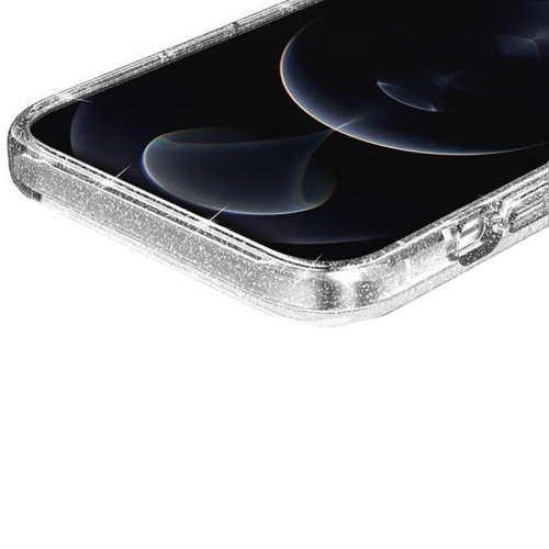 TPU чохол Nova для Apple iPhone 14 Pro Max (6.7") Clear