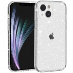 TPU чехол Nova для Apple iPhone 15 (6.1") Прозрачный
