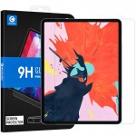 Захисне скло Mocolo (Pro+) для Apple iPad Pro 11" (2024-25) Прозрачное