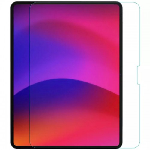 Защитное стекло Mocolo (Pro+) для Apple iPad Pro 13" (2024-25) / Air 13" (2024-25) Прозрачное