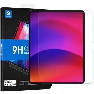 Защитное стекло Mocolo (Pro+) для Apple iPad Pro 13" (2024-25) / Air 13" (2024-25) Прозрачное