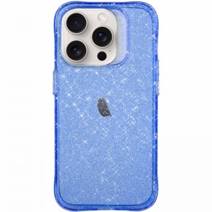 Чохол TPU Radiance для Apple iPhone 12 Pro / 12 (6.1") Blue