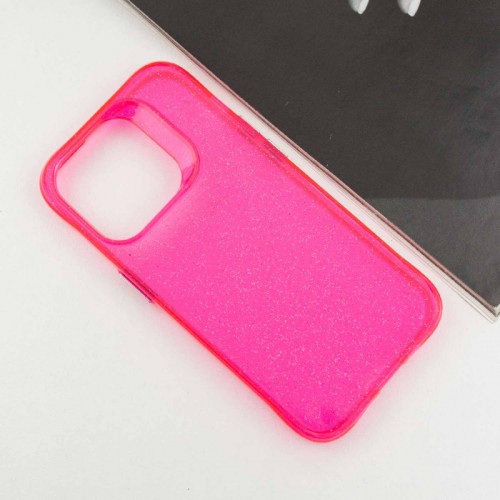 Чохол TPU Radiance для Apple iPhone 12 Pro Max (6.7") Red