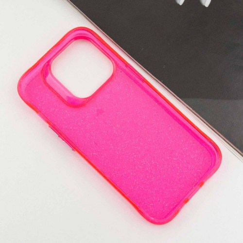 Чохол TPU Radiance для Apple iPhone 12 Pro Max (6.7") Red