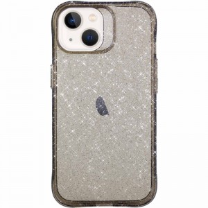 Чохол TPU Radiance для Apple iPhone 14 (6.1") Black