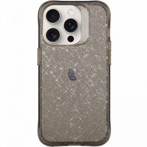 Чохол TPU Radiance для Apple iPhone 14 Pro (6.1") Black